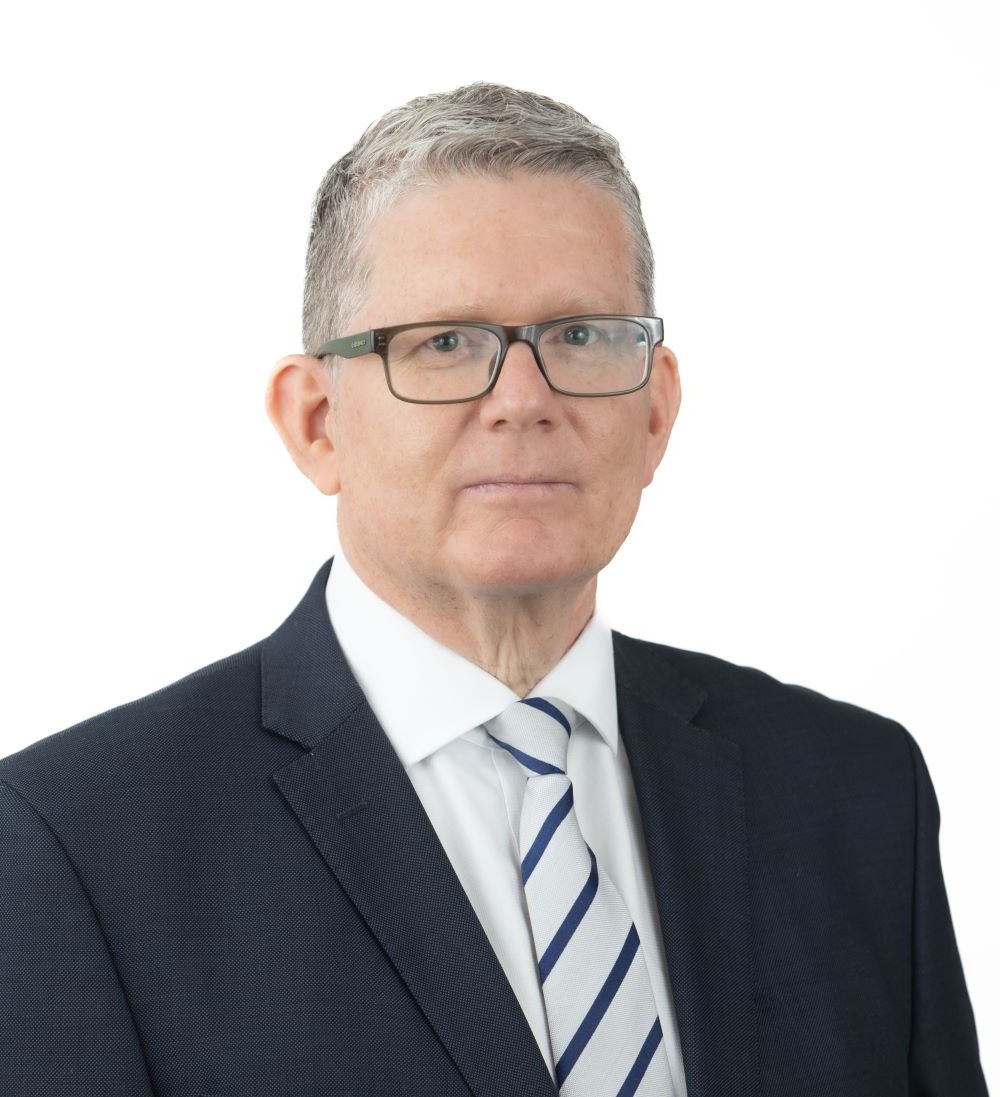 Paul Williams